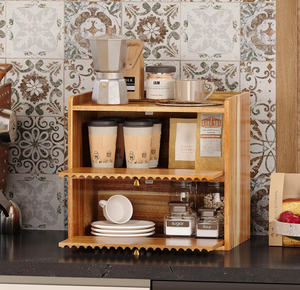 Caja <span class=keywords><strong>de</strong></span> <span class=keywords><strong>Pan</strong></span> <span class=keywords><strong>de</strong></span> Acacia para Encimera <span class=keywords><strong>de</strong></span> Cocina, Contenedor <span class=keywords><strong>de</strong></span> Almacenamiento <span class=keywords><strong>de</strong></span> <span class=keywords><strong>Pan</strong></span> <span class=keywords><strong>de</strong></span> Madera, Caja <span class=keywords><strong>de</strong></span> <span class=keywords><strong>Pan</strong></span> <span class=keywords><strong>de</strong></span> Doble Capa, Organizador <span class=keywords><strong>de</strong></span> Alimentos <span class=keywords><strong>de</strong></span> Gran Capacidad - Product Image 5