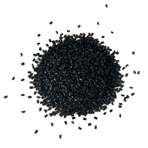 돔 레이저 민감성 첨가제 30% GF POM PA66 + PP ABS 머크 이로텍 8835 교체 마모 방지 높은 플라스틱 마스터 배치 - Product Image 2