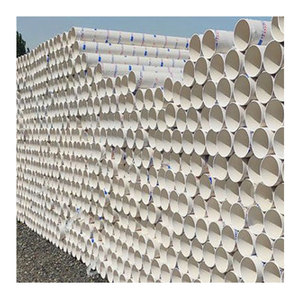 Conduit électrique isolé en PVC de taille moyenne de 25 mm, tuyau 315 A - Product Image 1