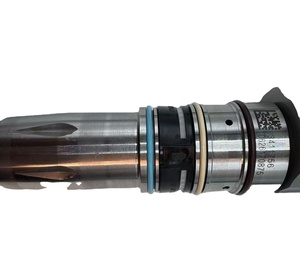 Pièce de rechange pour dispositif électronique d'injection diesel, ensemble injecteur M11 4061851 406-1851, compatible avec les moteurs Cummins - Product Image 6