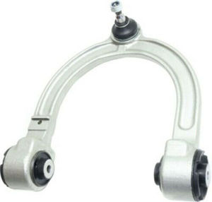 Per Mercedes Benz quattro ruote motrici braccio oscillante superiore 2203309407 braccio di controllo sospensioni Accord acciaio di alta qualità per alluminio W211 - Product Image 4