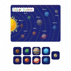 Customized OEM ODM Kids Multifunctional Early <b>Educational</b> Preschool Busy <b>Book</b> Activities <b>Books</b> - Product Image 5