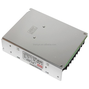 Alimentation modulaire Meanwell RT-65C 65W certifiée, convertisseur monophasé à trois sorties 5V 15V -15V, onduleur industriel à découpage - Product Image 2