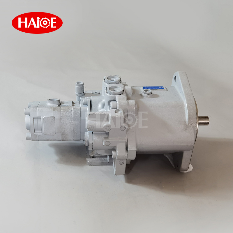 OE:KIA:25100-02566; - Water Pump