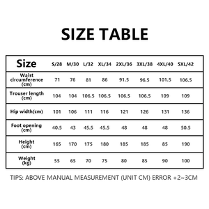 Biểu Tượng Tùy Chỉnh Dải Phản Quang Bảo Hộ Lao động An Ninh Nhân Viên Quần Hàng Hóa Xây Dựng Công Nghiệp Cotton Hi VIS An Toàn Làm Việc Quần - Product Image 5