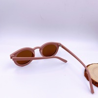 Lunettes de soleil porte-bonheur pour enfants et adultes, 1 ensemble de 2 pièces, accessoires de famille, lunettes Parent-enfant, maman et moi, 2022