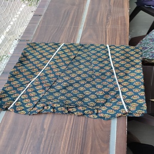 Nuevo Kimono Kaftan de Algodón con Estampado a Mano Estilo Vintage, Talla Grande, Ligero, Estampado, Ideal para el Verano, Excelente Precio - Product Image 5