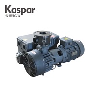 Pompe à vide rotative sèche monophasée à faible bruit VR-063 de 2,2 kW du fabricant