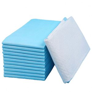 Almohadillas de Entrenamiento para Mascotas de Alta Absorción, Desechables, a Prueba de Fugas, para Perros y Cachorros, Venta al Por Mayor Directa de Fábrica - Product Image 5