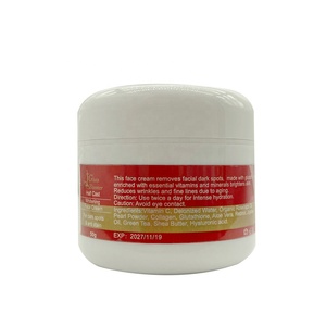<span class=keywords><strong>Crema</strong></span> di Bellezza Sbiancante e Idratante di Alta Qualità a Marchio Privato, Ripristina la Morbidezza, Rivitalizza la Pelle del Viso, Uniforma il Tono - Product Image 4