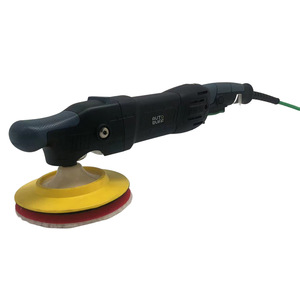 Auto Buff Corded Polisher 7 Inch Wheel For Car And Floor Polishing Electric 220V GX CP05D - Product Image 1