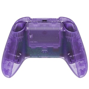 Kit de remplacement complet de la coque et des boutons pour manette Xbox Series X/S, modification personnalisée - Product Image 5