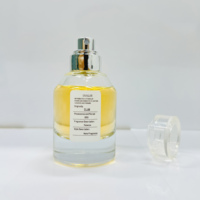 Vente en Gros de Parfums Personnalisés de Luxe Arabes Miniatures de Dubaï, Marque Privée pour la Parfumerie Fine, Parfum Designer Ambre Oud pour Hommes