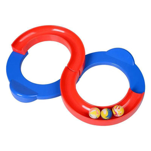 Giocattoli educativi per bambini <span class=keywords><strong>Montessori</strong></span> attrezzature per l'allenamento di concentrazione attrezzature per l'allenamento di integrazione sensoriale - Product Image 4