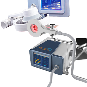 Latest Pain Relief <b>Physical</b> Therapy Device Physio Magnetotherapy Pain Relief Physiotherapy Machine - Product Image 2