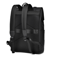 Sac à dos d'école unisexe multifonctionnel durable à sangle Oxford imperméable et décontracté en polyester Offres Spéciales antivol