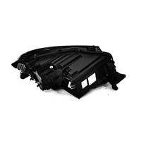 Pieza de Repuesto para Automóvil 2016 2017 2018 2019, Faro Delantero para Mercedes Benz GLE166 X166, Faros LED de Alta Calidad A1668200759, A1668200859