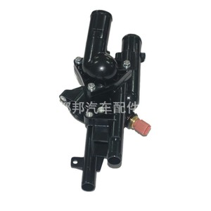 Sq-Dubang Thermostat Assembly 25600-2G400 For Hyundai HUATAI SQ-20206 Engine <b>Cooling</b> <b>System</b> Replacement Part - Product Image 5