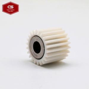 A03U809311 Engrenage unidirectionnel d'entraînement du four original 22T pour Konica Minolta Bizhub C6500 6500 5500 6501 6000 7000 - Product Image 1