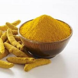 Poudre de Curcuma Bio de Grande Qualité - Curcuma Longa en Poudre Broyée - Herbes et Épices Biologiques - Prix de Gros - Product Image 2