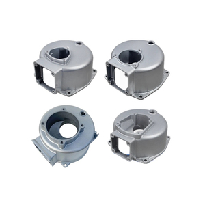 Caixa da bomba de água de 2 polegadas, 3 polegadas e 4 polegadas aplicada a motor a gasolina 168F 170F 196CC 212CC 6.5HP 7HP - Product Image 3