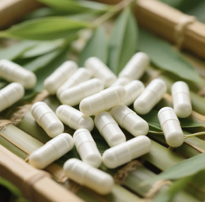 Wecaps Customized Empty Hard <strong>Gelatin</strong> <strong>Capsules</strong> #3 Bovine <strong>Gelatin</strong> Pharma Grade High Filling Rate 99.90% Halal Certified - Product Image 5