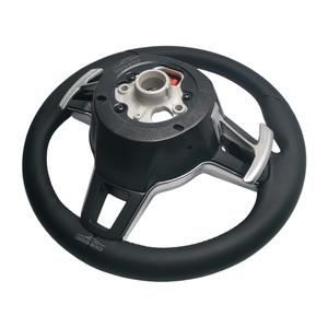 Steering Wheel for 958 957 970 971 718 Boxster Cayman 981 982 987 95B 991 997 Steering Wheel - Product Image 2