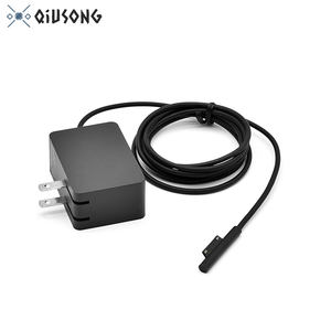 <span class=keywords><strong>Chargeur</strong></span> adaptateur d'alimentation 24W 15V 1.6A pour <span class=keywords><strong>Surface</strong></span> <span class=keywords><strong>Go</strong></span>/<span class=keywords><strong>Go</strong></span> 2/<span class=keywords><strong>Go</strong></span> <span class=keywords><strong>3</strong></span> <span class=keywords><strong>Surface</strong></span> Pro 4 Core m3 <span class=keywords><strong>Surface</strong></span> Pro <span class=keywords><strong>3</strong></span> Core m3 - Product Image 1