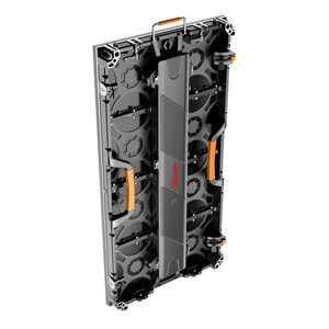 Panel de Pantalla LED P3.9 SMD1921 de 500x1000 mm, Alta Frecuencia de Actualización de 7680 Hz, Brillo de 6500 Nits para Eventos de Escenario de Alquiler Semi-Exterior CMS - Product Image 3
