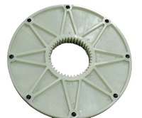 Accouplement B203822 fabriqué en Chine utilisé sur le chargeur de canne à sucre 125A de haute qualité, livraison rapide, bon prix sur Offre Spéciale