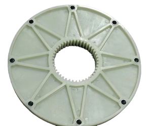 Изготовленная в Китае муфта B203822, используемая на погрузчике из сахарного тростника 125A, высокое качество, быстрая доставка, хорошая цена, лидер продаж - Product Image 5