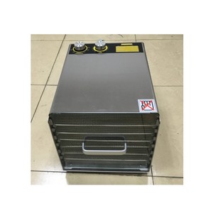 Deshidratador de Alimentos Multifuncional para Cocina/Máquina para Secar Frutas y Verduras/Secador de Frutas y Verduras - Product Image 2