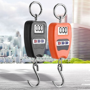 Nhà Máy Nóng Giá Thấp <span class=keywords><strong>200Kg</strong></span> Kỹ Thuật Số Cần Cẩu Quy Mô, Điện Tử Xách Tay Trọng Lượng Quy Mô - Product Image 2