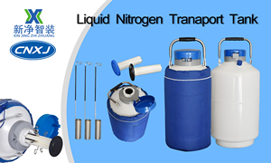 Contenedor de Nitrógeno Líquido para Inseminación Artificial, Tanque de Semen para Ganado Pequeño de 3L, Recipiente Criogénico de Almacenamiento Dewar de 3 Litros - Product Image 5