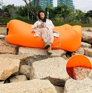 Canapé-lit <span class=keywords><strong>gonflable</strong></span> à air, <span class=keywords><strong>hamac</strong></span> aquatique, chaise longue <span class=keywords><strong>gonflable</strong></span> portable pour la cour, le bord du lac, la plage, les excursions, le camping, les pique-niques, vente chaude 2023 - Product Image 5