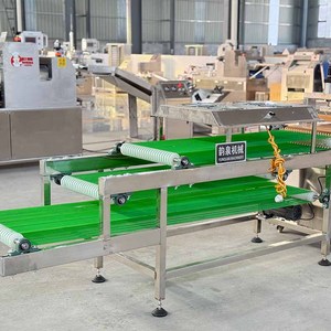 Máquina Multifuncional para Hacer Panqueques, Equipo Automático para la Producción de <span class=keywords><strong>Tacos</strong></span>, Línea de Ensamblaje Automática para la Fabricación de Tortillas - Product Image 1