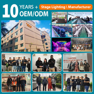 Equipo <span class=keywords><strong>de</strong></span> iluminación <span class=keywords><strong>de</strong></span> escenario LED profesional <span class=keywords><strong>de</strong></span> 300W, luz <span class=keywords><strong>de</strong></span> haz <span class=keywords><strong>de</strong></span> patrón <span class=keywords><strong>de</strong></span> cabeza móvil 3 en 1 para discotecas y bares <span class=keywords><strong>de</strong></span> DJ - Product Image 6