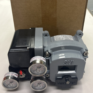 ขายดี masoneilan SVI II สมาร์ทอินเตอร์เฟซ SVI2-21123121/SVI2-21113111/SVI2-21123111/SVI2AP-21123121/SVI2AP-21113121 - Product Image 1