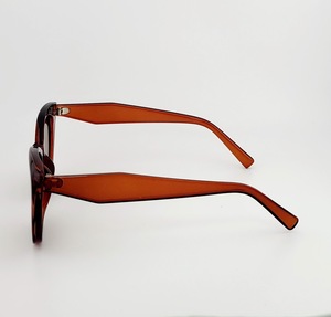 Gafas de Sol Cat Eye de Moda, Alta Calidad, Color Naranja, 2026, Productos Más Vendidos - Product Image 3
