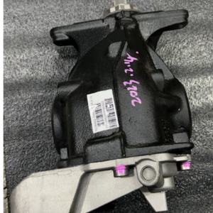 Pièce de transmission automatique, différentiel arrière 7605587 pour BMW Série 1 Lim. F21 33107605587 6513754 - Product Image 2