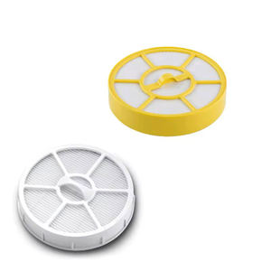 Pièces de rechange de filtre avant HEPA H13 adaptées à l'<span class=keywords><strong>aspirateur</strong></span> multi-cyclone Karchers VC3 2.863-238.0 28632380 - Product Image 5
