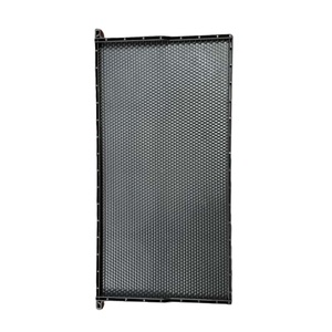 Nuevas cuadras de plástico para apicultura con herramienta eléctrica para colmenas y almohadilla de enfriamiento, blancas, 2 años de garantía para granjas apícolas - Product Image 3