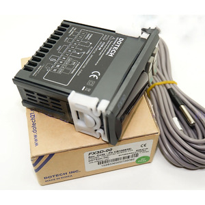 ตัวควบคุมอุณหภูมิแบบดิจิตอล FX3D FX3D-00 DOTECH รุ่นดั้งเดิมและรุ่นใหม่ - Product Image 4