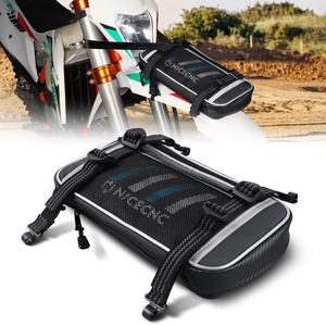 <span class=keywords><strong>Bolsa</strong></span> de <span class=keywords><strong>Herramientas</strong></span> Universal NiceCNC para Guardabarros Delantero de Motocicleta Todoterreno para DR DRZ XR CRF KDX WR <span class=keywords><strong>KTM</strong></span> EXC SXF XT XL - Product Image 2