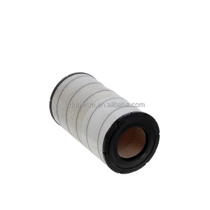 Filtre à air de camion neuf de haute qualité 6698057 C16501 AF26364 P628324 49587 Hp2713 pour Adly Moto 150 Crusader Quad 2006 12*12 - Product Image 3