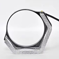 Bombillas LED para Automóvil con Ojo de Ángel de 3.0 Pulgadas, Luz Diurna Tricolor WRGB, Luz Diurna I8 V30, Faro Delantero de 12V