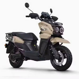 Bicicleta Eléctrica Urbana para Adultos de Alta Calidad, con Cuadro de Acero de Alto Carbono, Neumáticos Gruesos, Batería de Plomo-Ácido, Sensor de Alta Velocidad y Portaequipajes Trasero - Product Image 4