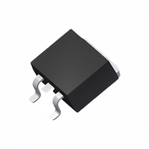 ทรานซิสเตอร์ TO-263 AMIF100S201 ชิ้นส่วนอิเล็กทรอนิกส์ ช่องทางผู้ผลิตอิเล็กทรอนิกส์ - Product Image 1