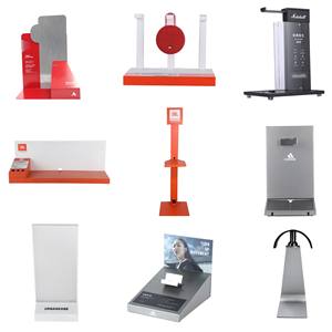 Services de fabrication de tôles sur mesure, estampage, pliage, soudage, anodisation, pièces de précision en aluminium, acier inoxydable, fer - Product Image 5