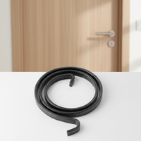 Ressort de loquet à ressort hélicoïdal plat de 10 lb pour poignée de porte, pièce de rechange pour porte